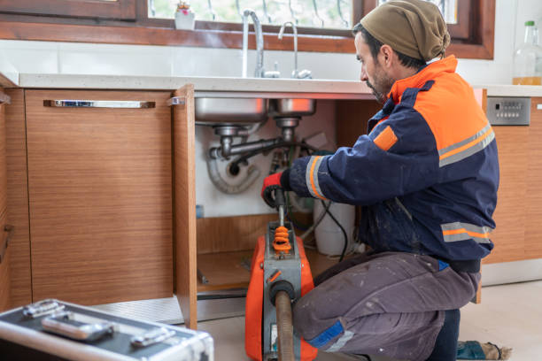 Best Local Plumber Services  in Jacobus, PA