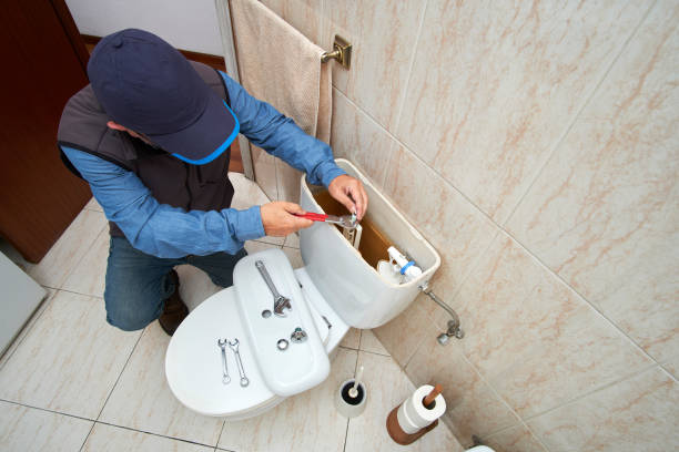 Shower Repair Services in Jacobus, PA